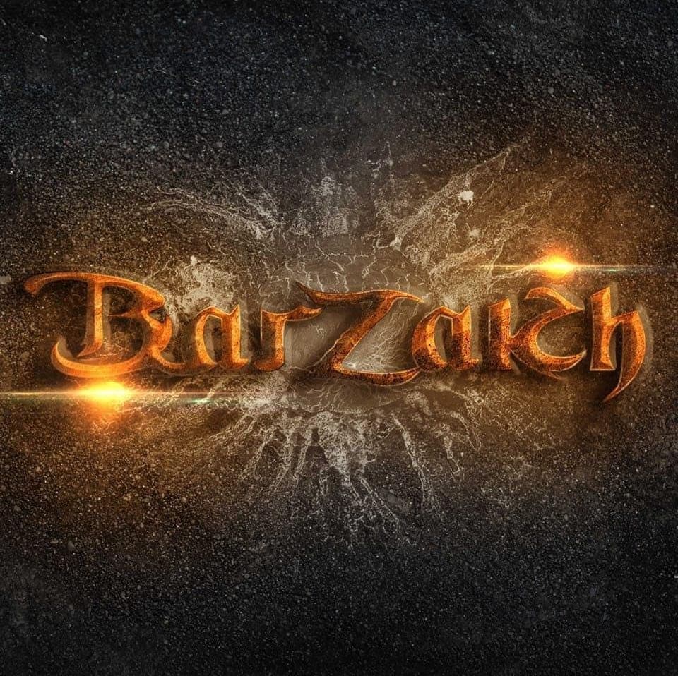 Barzakh - artiste